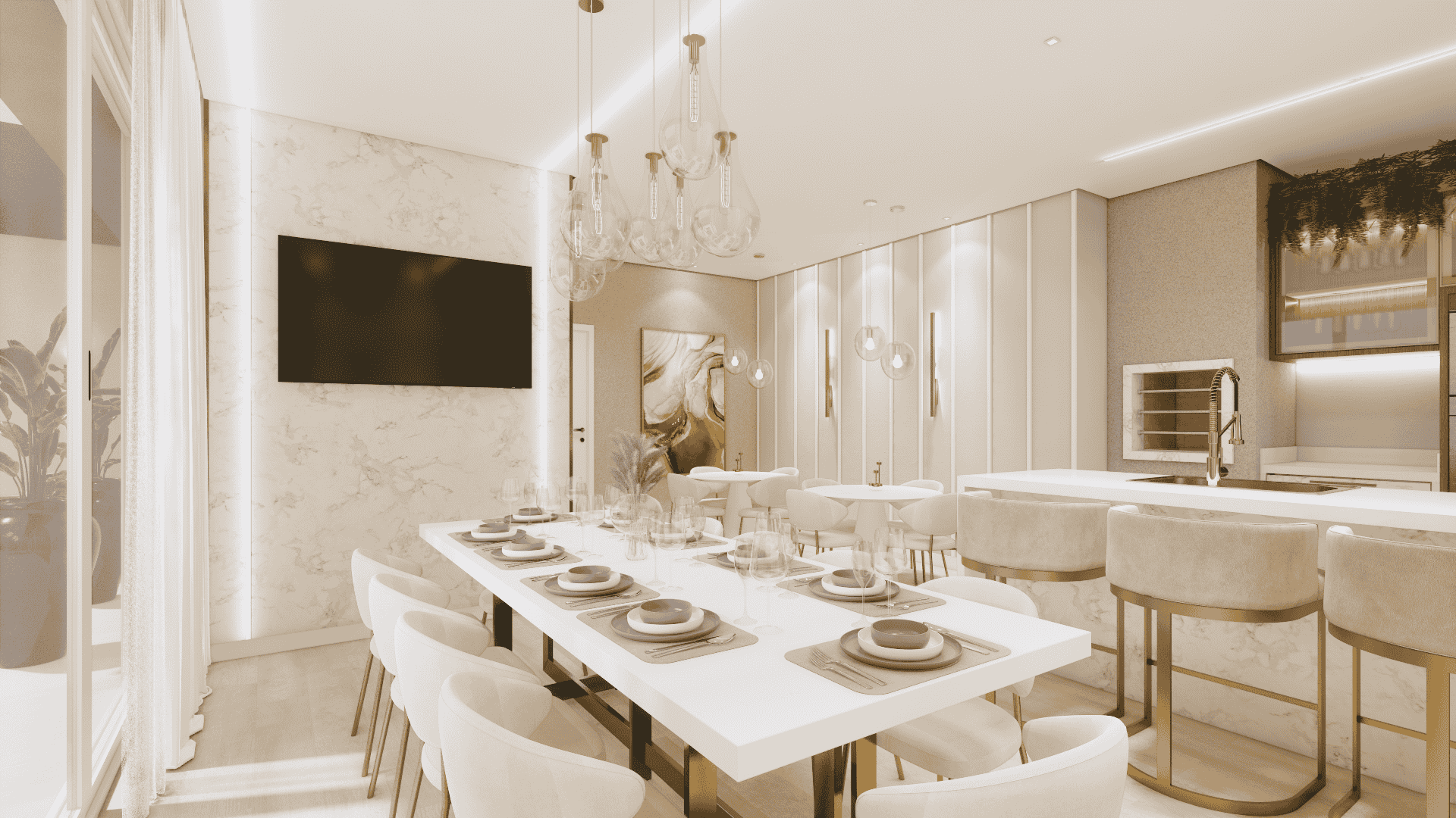 Galeria Bergamo Residence