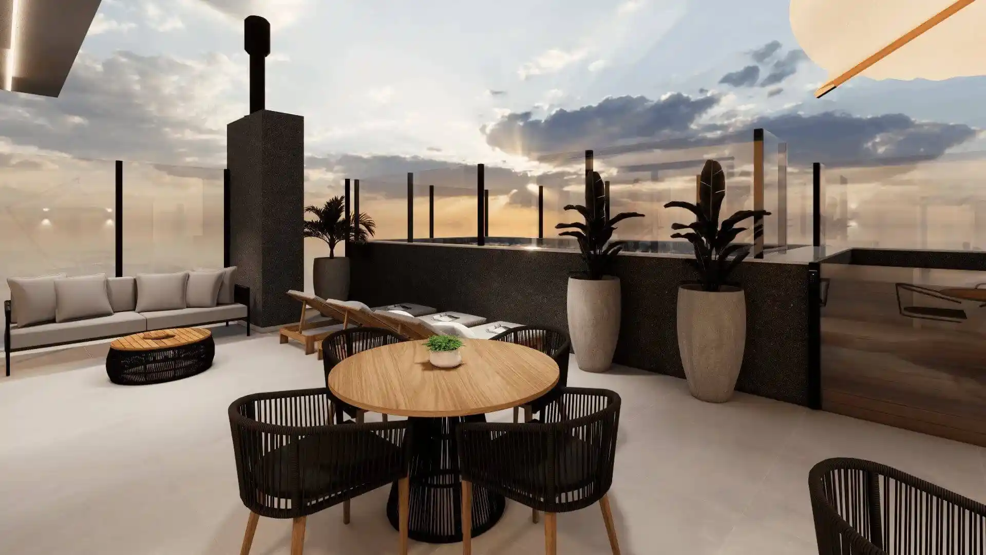 Rooftop